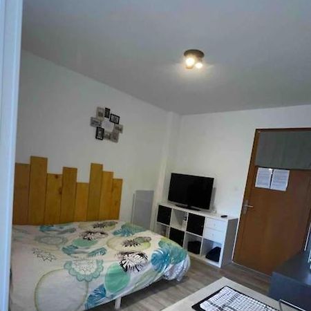 Vitry-le-François Logement 2 Personnes. מראה חיצוני תמונה