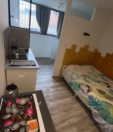 Vitry-le-François Logement 2 Personnes. מראה חיצוני תמונה