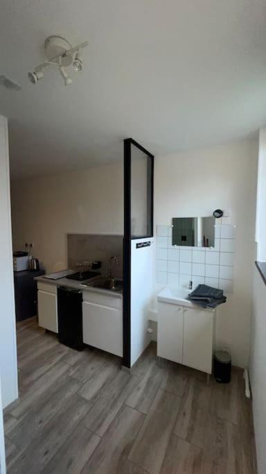 Vitry-le-François Logement 2 Personnes. מראה חיצוני תמונה