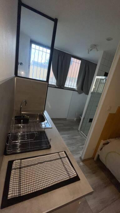 Vitry-le-François Logement 2 Personnes. מראה חיצוני תמונה