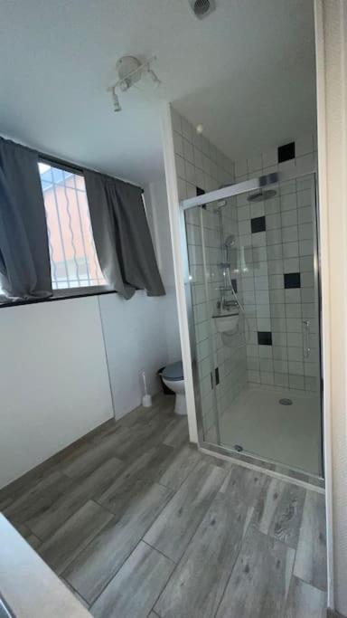 Vitry-le-François Logement 2 Personnes. מראה חיצוני תמונה