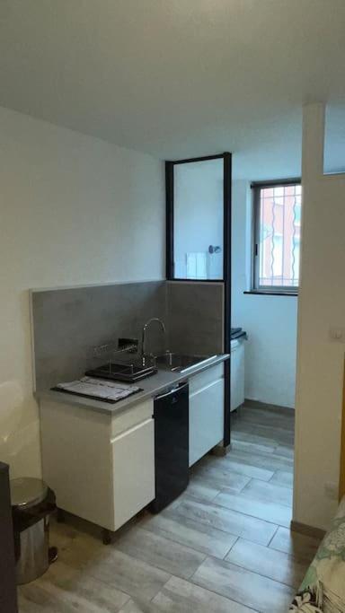 Vitry-le-François Logement 2 Personnes. מראה חיצוני תמונה