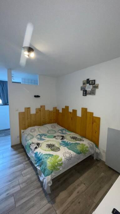 Vitry-le-François Logement 2 Personnes. מראה חיצוני תמונה